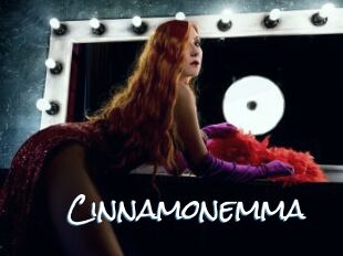 Cinnamonemma
