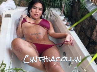 Cinthiacollin
