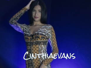 Cinthiaevans