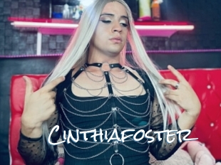 Cinthiafoster