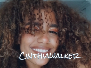Cinthiawalker