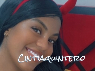 Cintiaquintero
