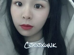 Cjcjxunk