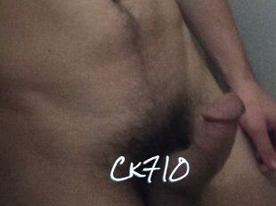 Ck710