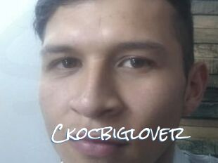 Ckocbiglover