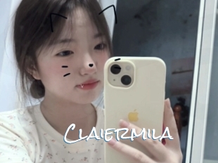Claiermila