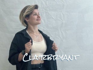 Clairbryant