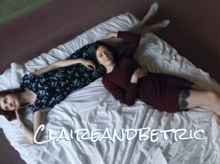 Claireandbetric