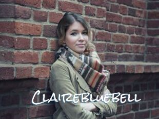 Clairebluebell