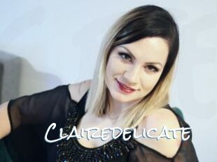 Clairedelicate