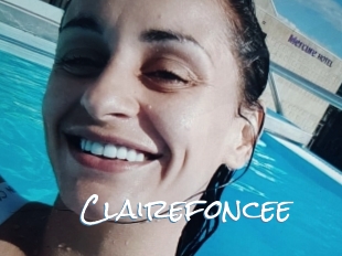 Clairefoncee