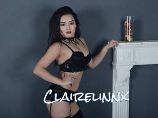 Clairelinnx