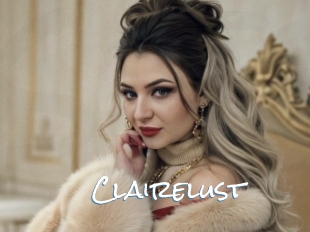 Clairelust
