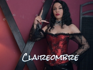 Claireombre