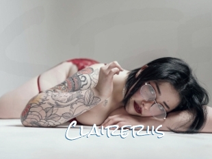 Claireriis