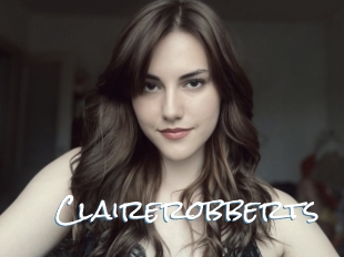 Clairerobberts