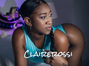 Clairerossi
