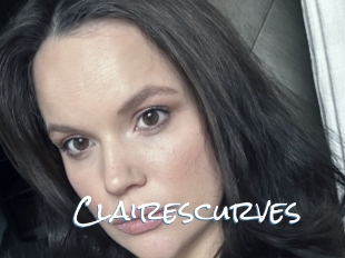 Clairescurves