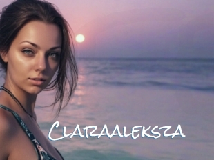 Claraaleksza