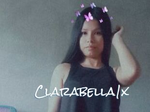 Clarabella1x