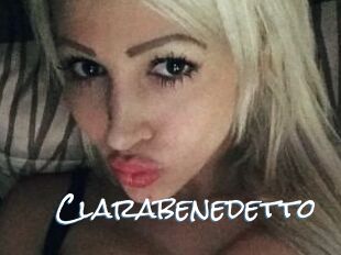 Clara_benedetto