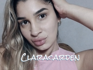 Claracarden