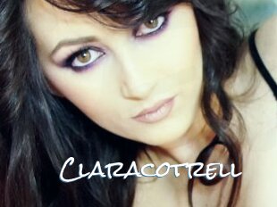 Claracotrell
