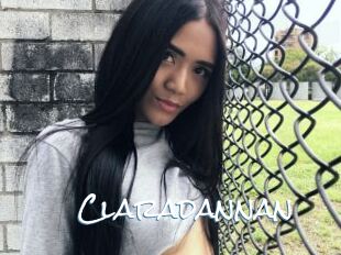 Claradannan