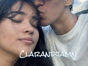 Clarandjamn