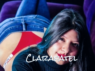 Clarapatel