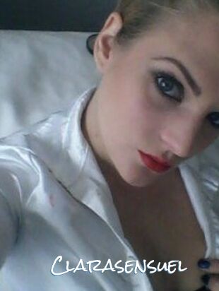 Clarasensuel