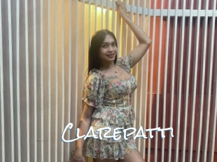 Clarepatti