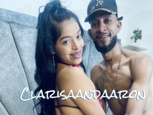 Clarisaandaaron