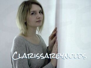 Clarissareynolds