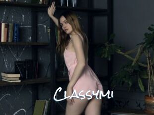 Classymi