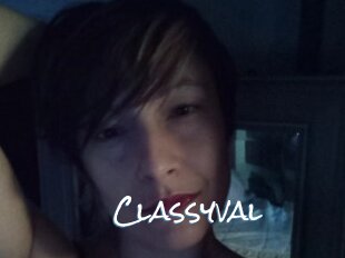 Classyval