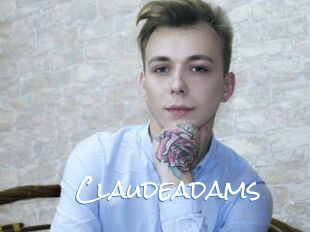 Claudeadams