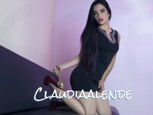 Claudiaalende