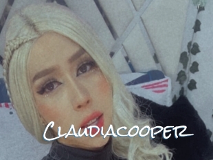 claudiacooper Sex Feed