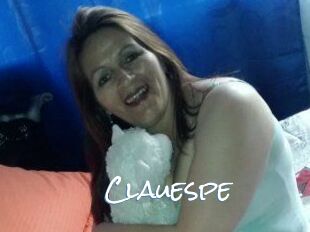 Clauespe