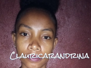Clauricarandrina