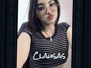 Clausas