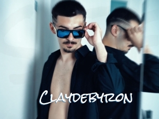 Claydebyron