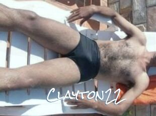 Clayton22