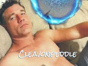 Cleavon_peddle