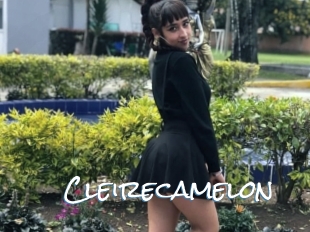 Cleirecamelon