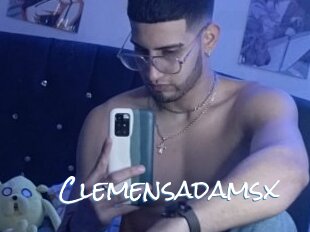 Clemensadamsx