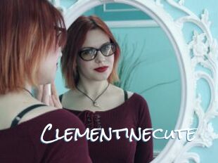 Clementinecute