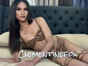 Clementinefox