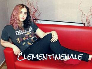 Clementinehale